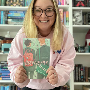 Meet your Posher, Amanda